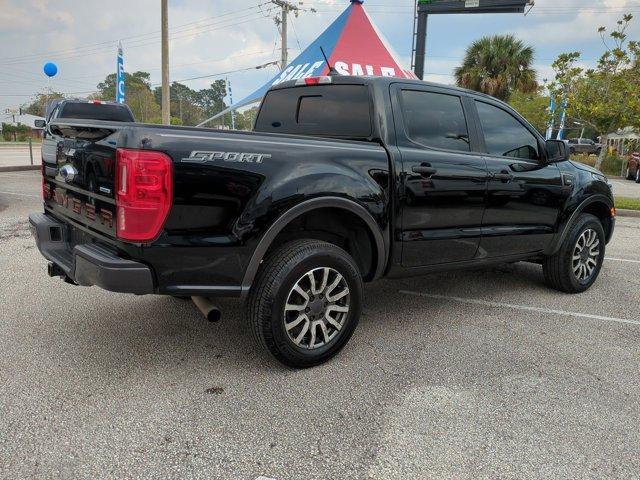 used 2019 Ford Ranger car, priced at $20,099