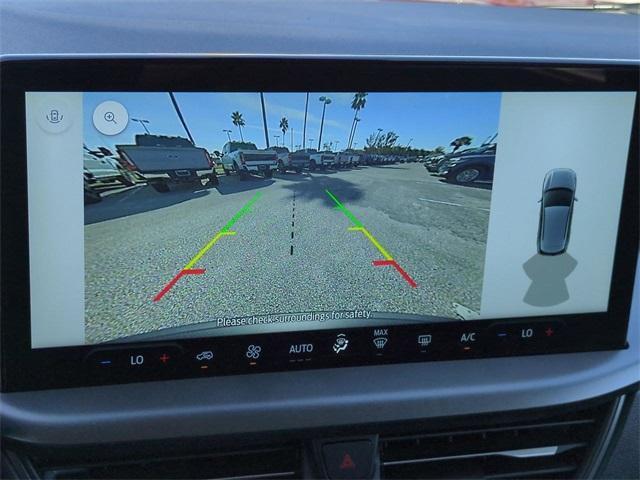 new 2026 Ford Escape car, priced at $33,680