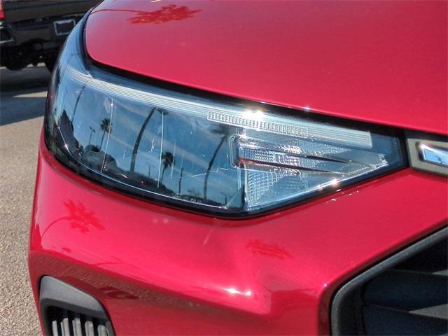 new 2026 Ford Escape car, priced at $33,680