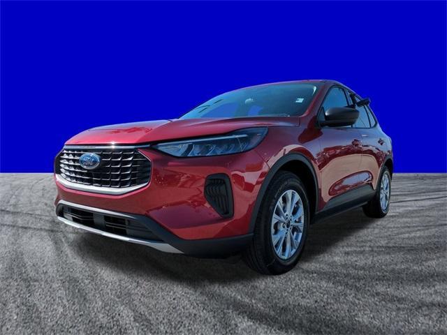 new 2026 Ford Escape car, priced at $33,680