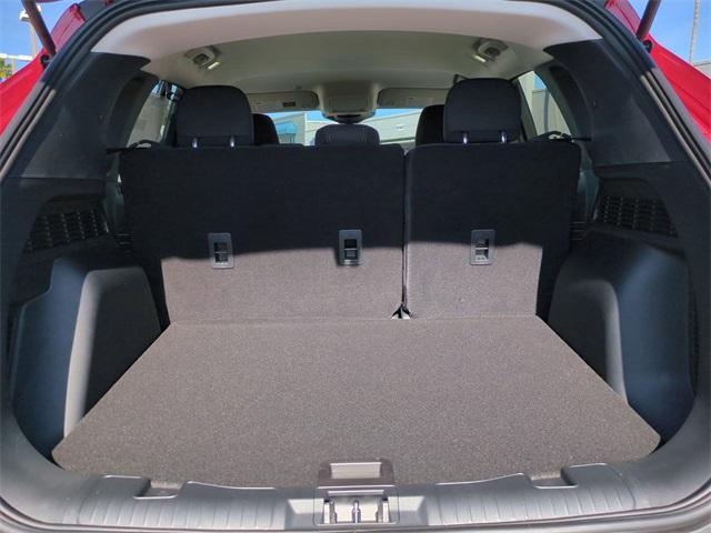 new 2026 Ford Escape car, priced at $33,680