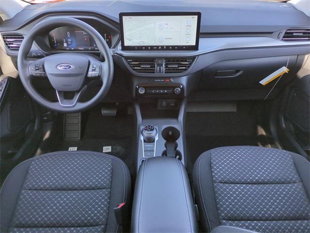 new 2026 Ford Escape car, priced at $33,680