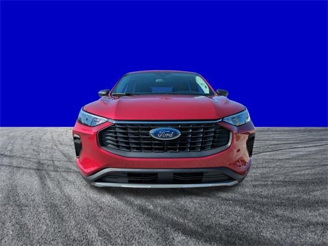 new 2026 Ford Escape car, priced at $33,680
