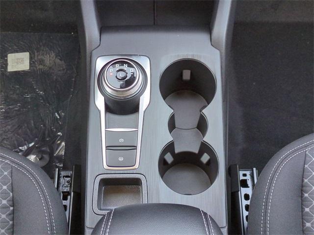 new 2026 Ford Escape car, priced at $33,680