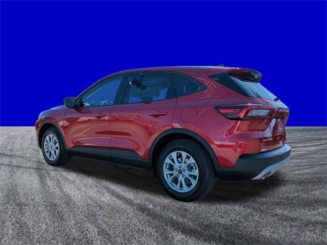 new 2026 Ford Escape car, priced at $33,680