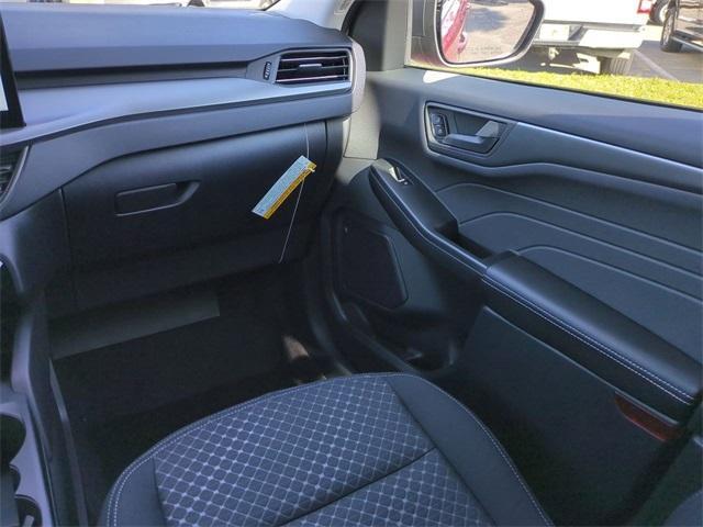 new 2026 Ford Escape car, priced at $33,680