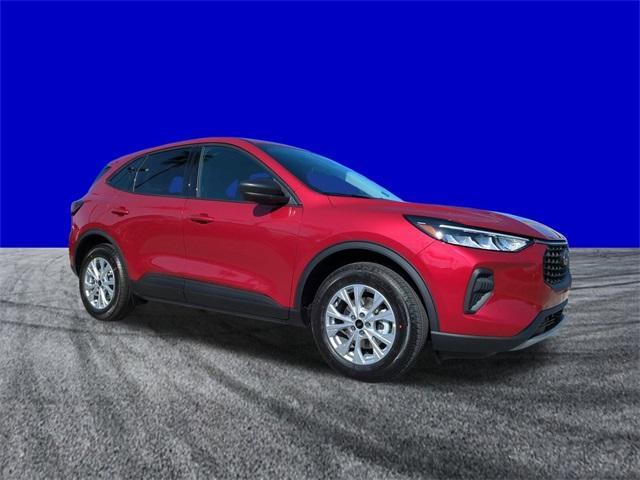 new 2026 Ford Escape car, priced at $33,680