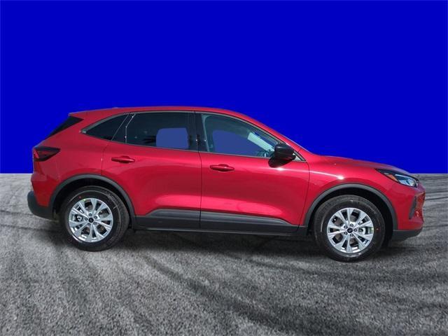 new 2026 Ford Escape car, priced at $33,680