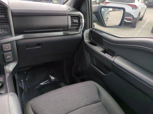 used 2022 Ford F-150 car, priced at $36,599