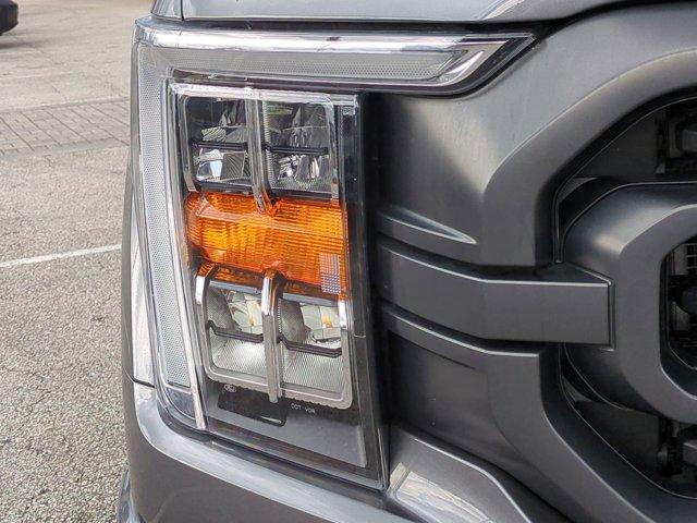 used 2022 Ford F-150 car, priced at $36,599