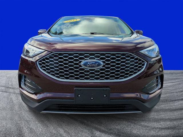 used 2023 Ford Edge car, priced at $25,899
