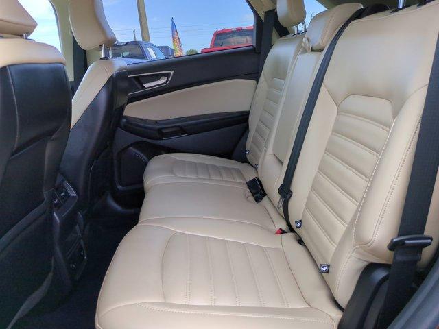 used 2023 Ford Edge car, priced at $25,899