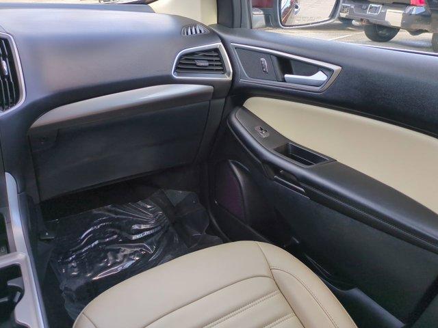 used 2023 Ford Edge car, priced at $25,899