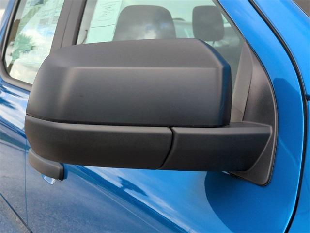 new 2025 Ford Ranger car, priced at $36,395