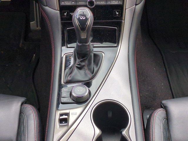 used 2019 INFINITI Q50 car, priced at $23,618