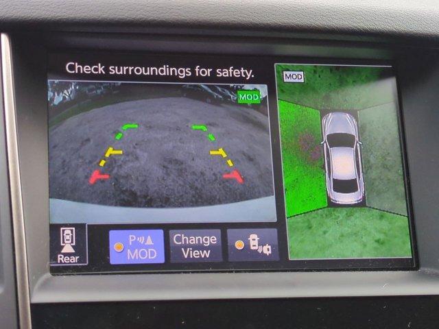 used 2019 INFINITI Q50 car, priced at $23,618