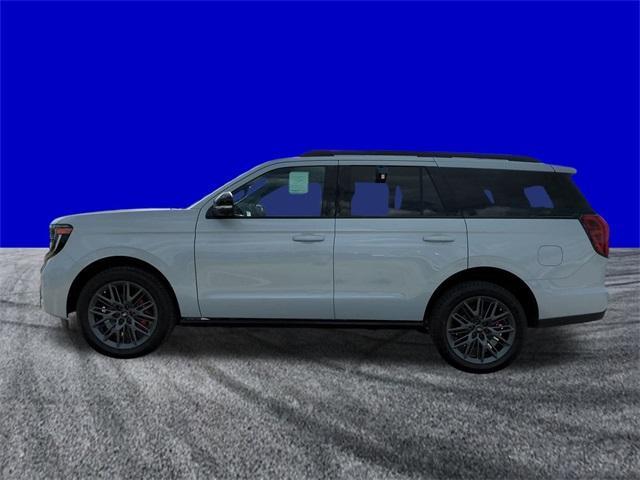 new 2025 Ford Expedition car, priced at $87,230
