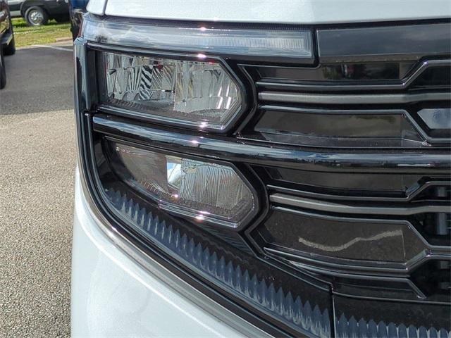 new 2025 Ford Expedition car, priced at $87,230