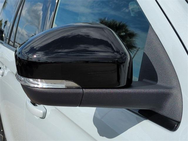 new 2025 Ford Expedition car, priced at $87,230