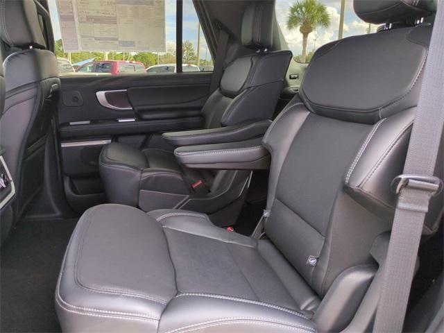 new 2025 Ford Expedition car, priced at $87,230