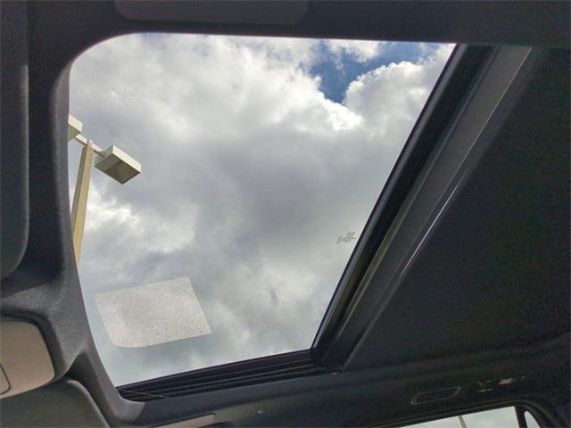 new 2025 Ford Expedition car, priced at $87,230