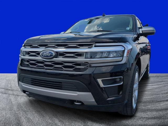 new 2024 Ford Expedition car, priced at $89,765