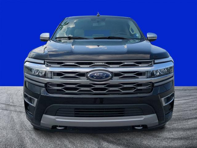 new 2024 Ford Expedition car, priced at $89,765