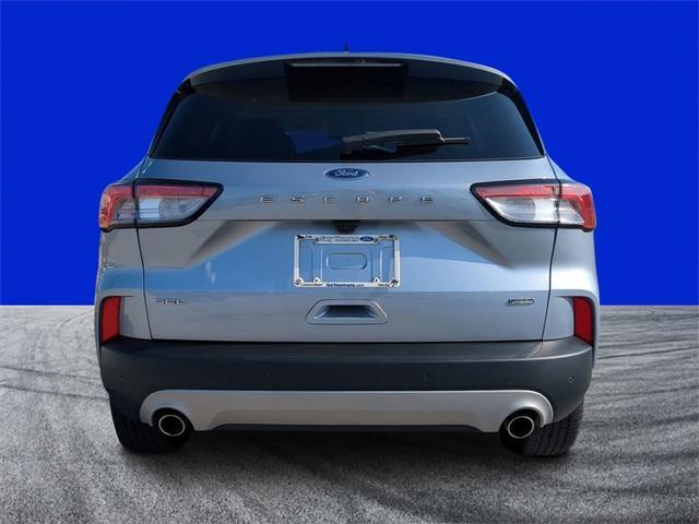 used 2022 Ford Escape PHEV car, priced at $21,592