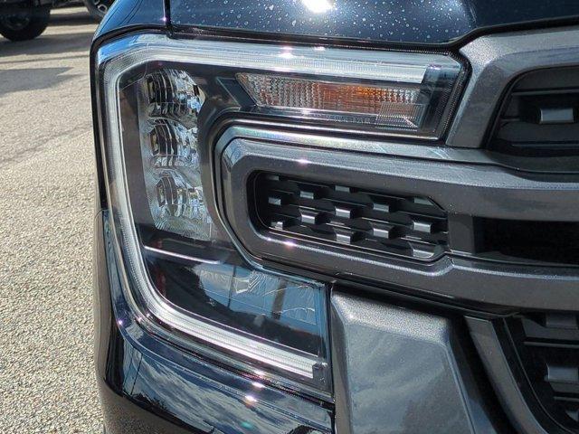 new 2025 Ford Ranger car, priced at $42,270