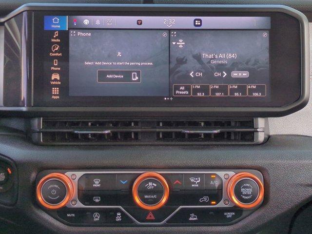 used 2024 Jeep Wrangler car, priced at $32,535