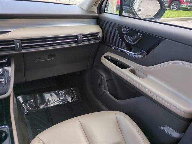 used 2021 Lincoln Corsair car, priced at $19,241