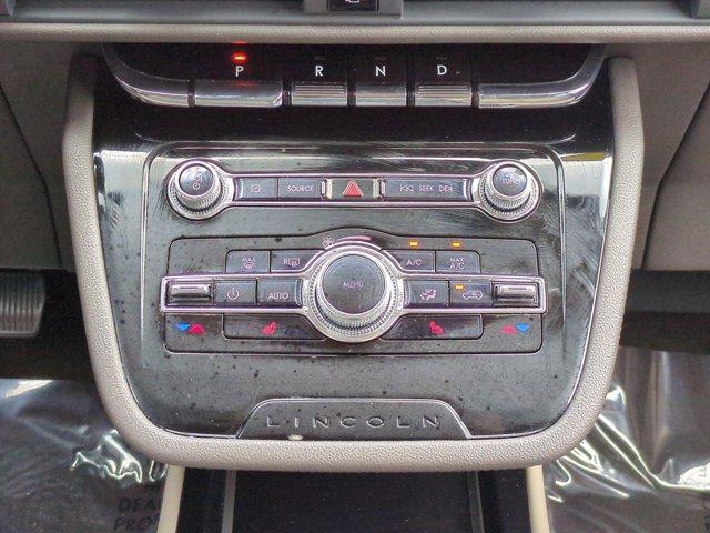 used 2021 Lincoln Corsair car, priced at $17,997