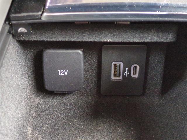 used 2021 Lincoln Corsair car, priced at $19,241