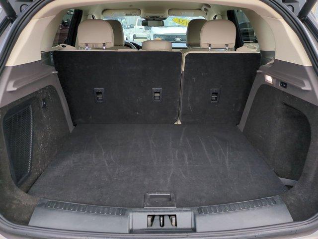 used 2021 Lincoln Corsair car, priced at $17,997