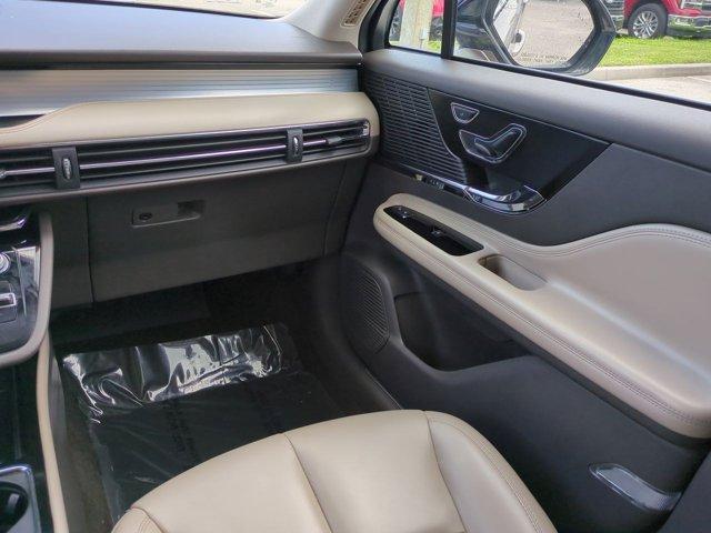 used 2021 Lincoln Corsair car, priced at $17,997