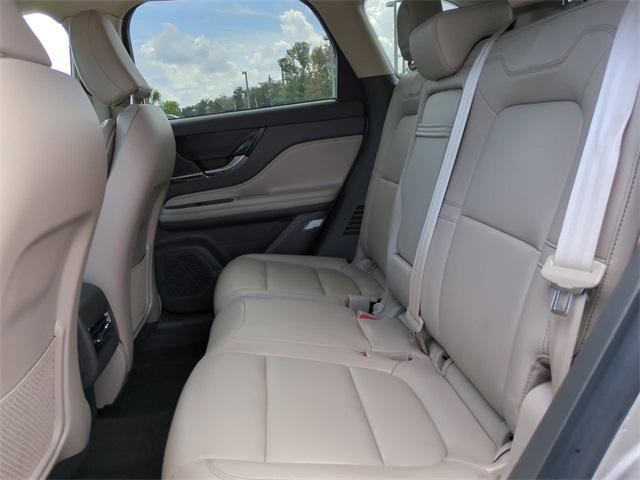 used 2021 Lincoln Corsair car, priced at $19,241