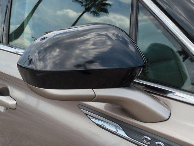 used 2021 Lincoln Corsair car, priced at $17,997