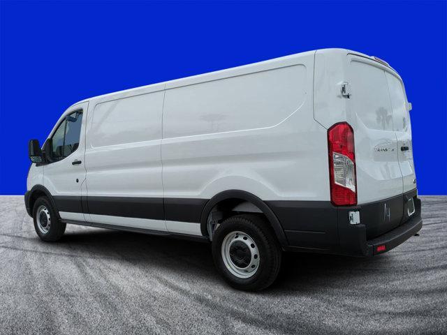 new 2025 Ford Transit-150 car, priced at $51,250