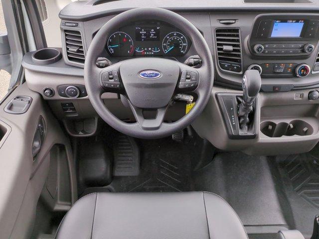 new 2025 Ford Transit-150 car, priced at $51,250