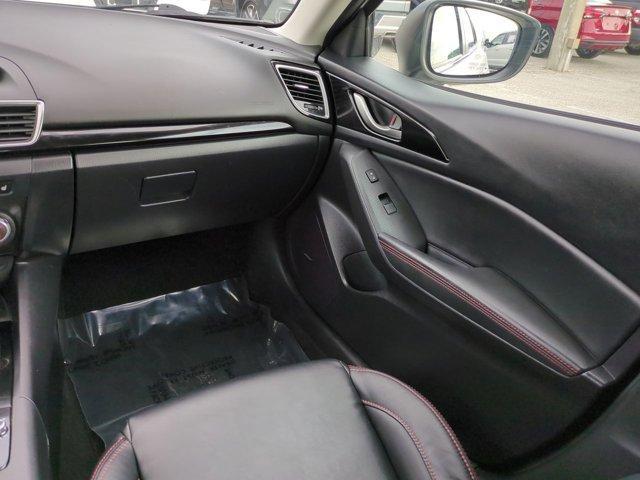 used 2015 Mazda Mazda3 car, priced at $13,499