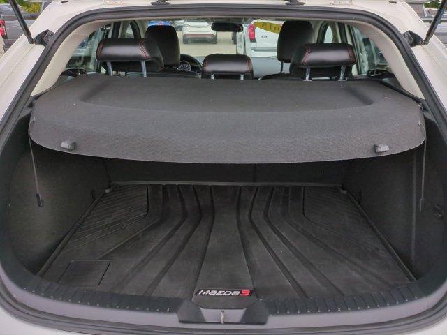 used 2015 Mazda Mazda3 car, priced at $13,499