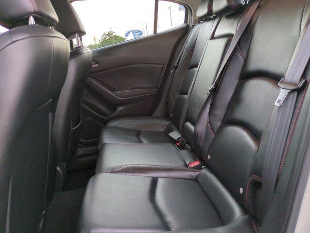 used 2015 Mazda Mazda3 car, priced at $13,499