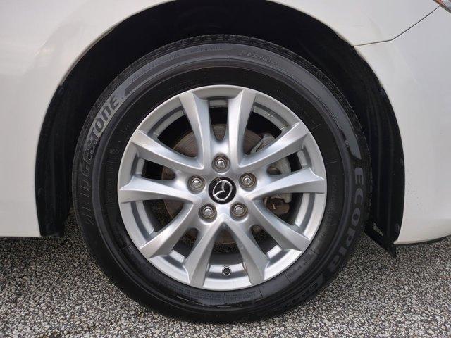 used 2015 Mazda Mazda3 car, priced at $13,499
