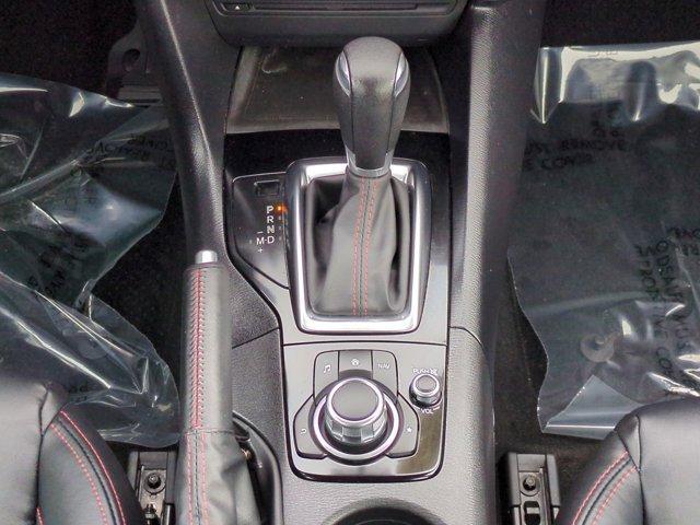used 2015 Mazda Mazda3 car, priced at $13,499