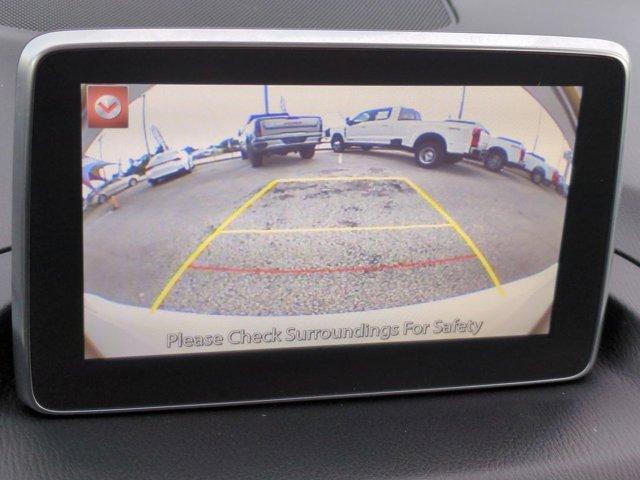 used 2015 Mazda Mazda3 car, priced at $13,499