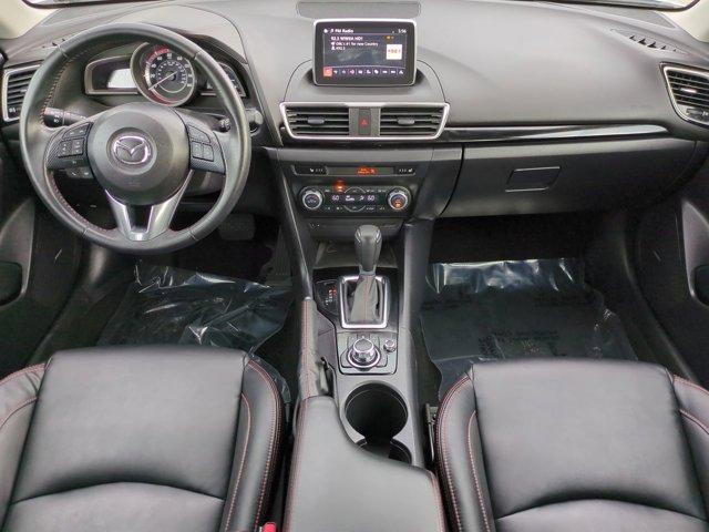 used 2015 Mazda Mazda3 car, priced at $13,499