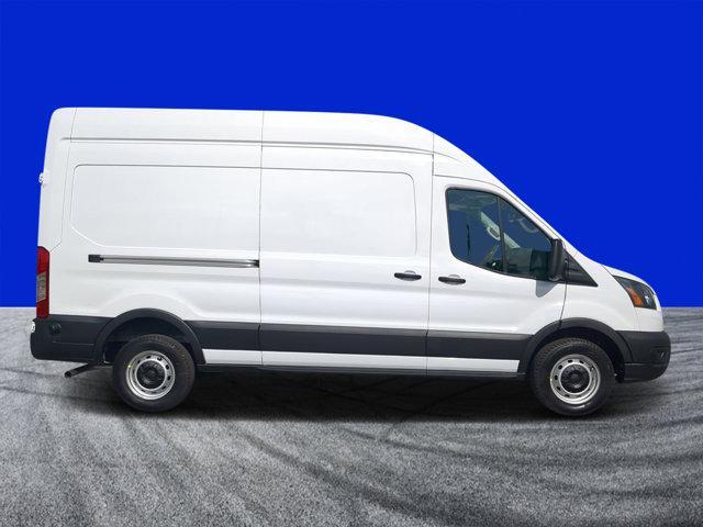 new 2024 Ford Transit-250 car, priced at $55,085