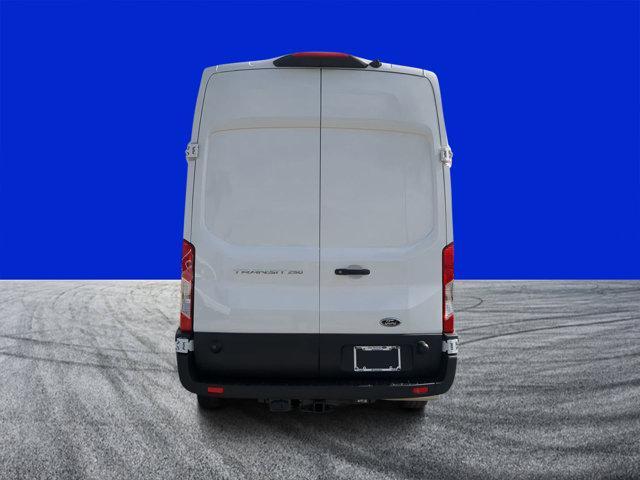 new 2024 Ford Transit-250 car, priced at $55,085