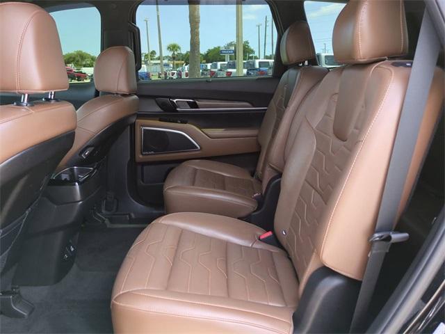 used 2022 Kia Telluride car, priced at $30,899