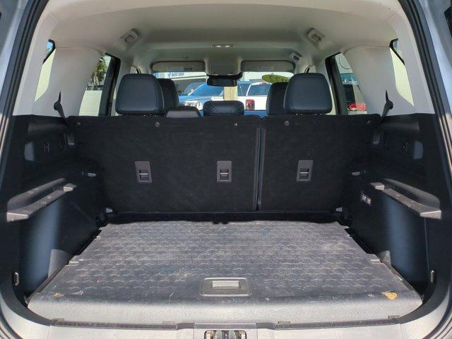 used 2022 Ford Bronco Sport car, priced at $25,444